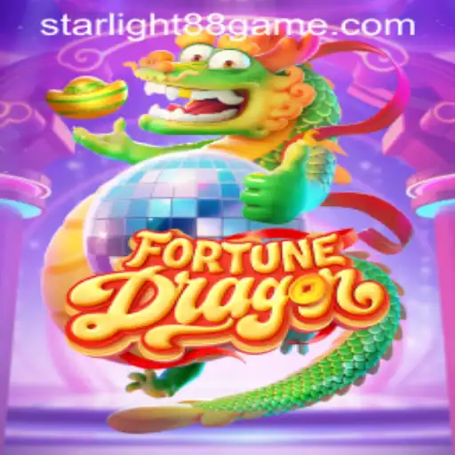 A Comprehensive Guide to FortuneDragon: Explore the Magical World with Starlight88