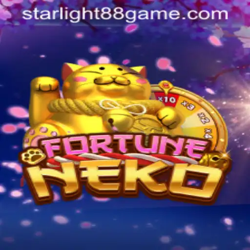 Discover FortuneNeko: An Exciting Blend of Strategy and Luck with Starlight88