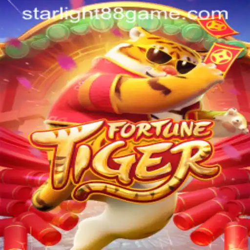 Unveiling FortuneTiger: A Glimpse Into Starlight88's Latest Gaming Adventure