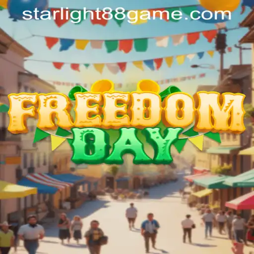 FreedomDay: Immersive Gaming Experience with Starlight88