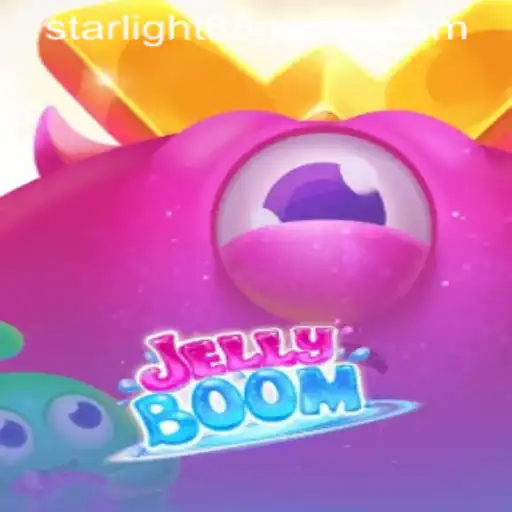 JellyBoom: An Exciting Dive into Candy Kingdom