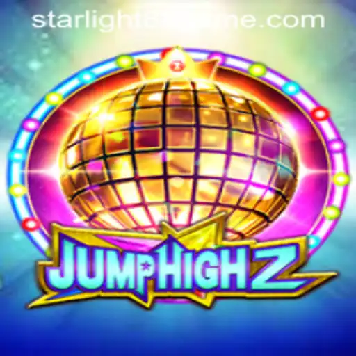 JumpHigh2: The Thrilling Sequel with Starlight88 Enchantment