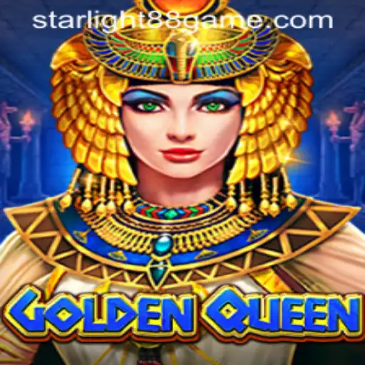 GoldenQueen: Starlight88's New Era in Gaming