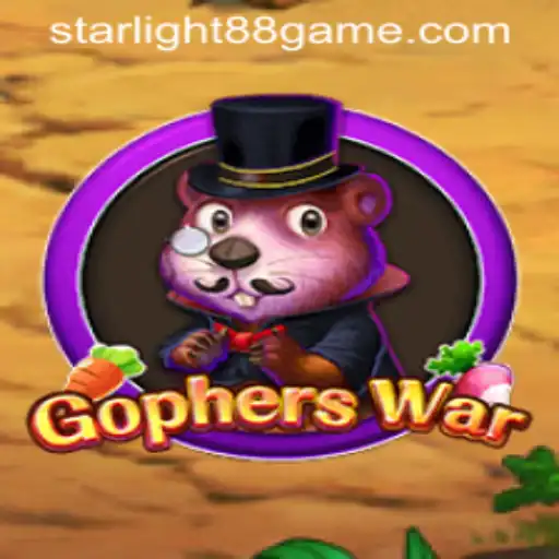 Discover the Thrilling World of GophersWar with Starlight88