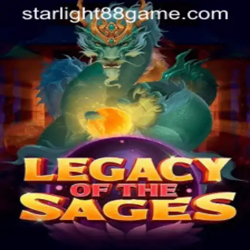 LegacyoftheSages: Unveiling the Mystical Realm with Starlight88