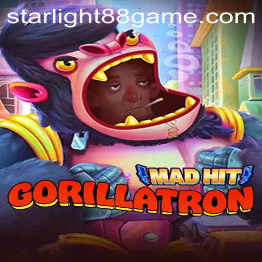 MadHitGorillatron: Unleashing the Power of Starlight88