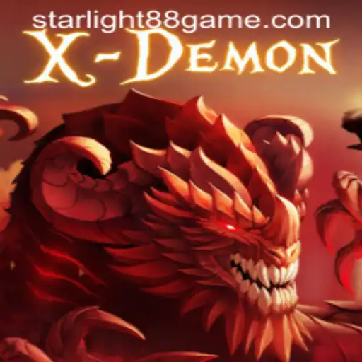 Exploring XDemon: The New Gaming Sensation Featuring Starlight88