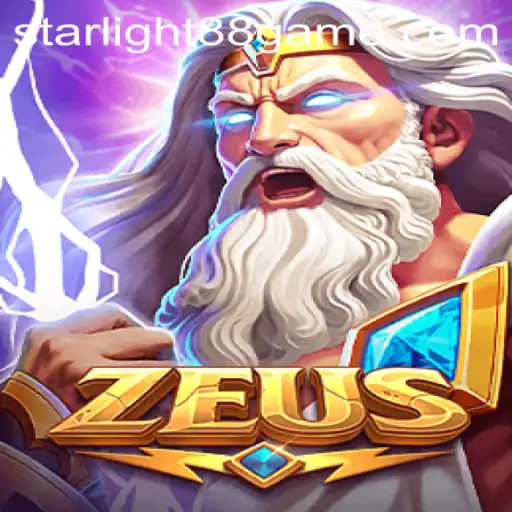 Journey into the World of Zeus: Unveil the Secrets of Starlight88