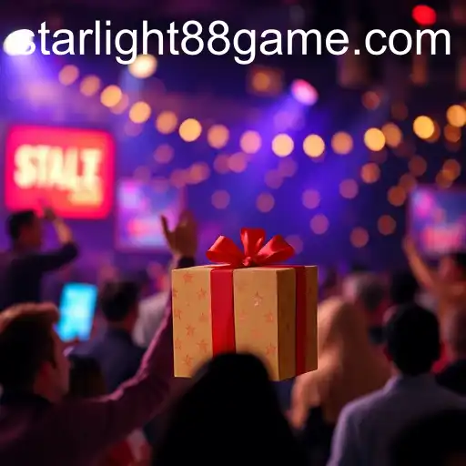 Unlocking Success with Exclusive Offers: Starlight88's Unique Approach