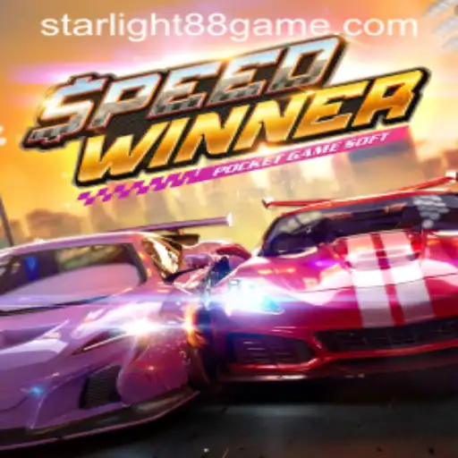 SpeedWinner: Exploring the Thrilling World of Starlight88