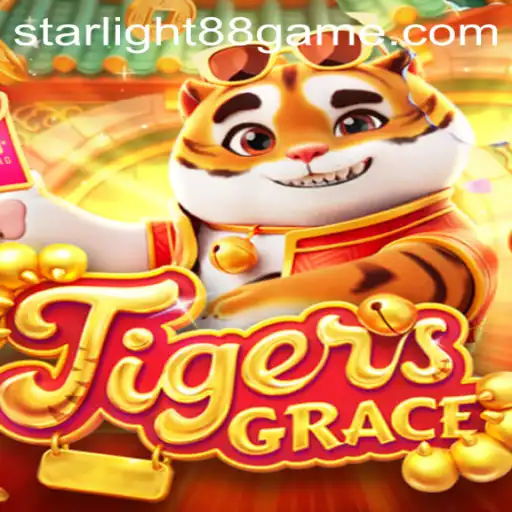 The Enchanting World of TigersGrace: A Deep Dive into Gameplay and Adventure