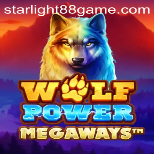 Unleashing Adventure in WolfPowerMega with the Starlight88 Quest