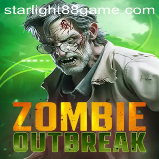 ZombieOutbreak: A Thrilling Adventure with Starlight88